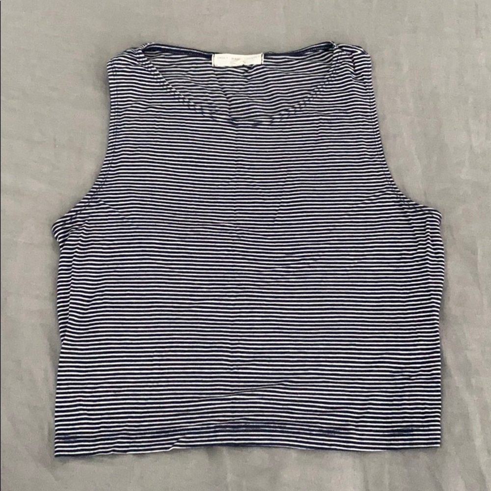 Urban Outfitters Crop Top